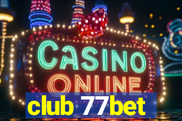 club 77bet